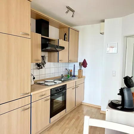 De Ligger Apartment *