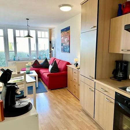 Apartament De Ligger *