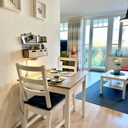 Apartament De Ligger Dorumer Neufeld