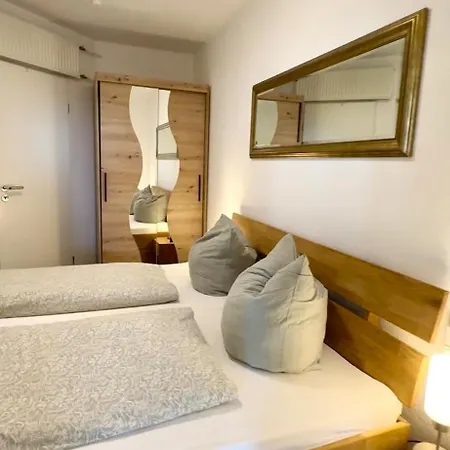 Apartament De Ligger *