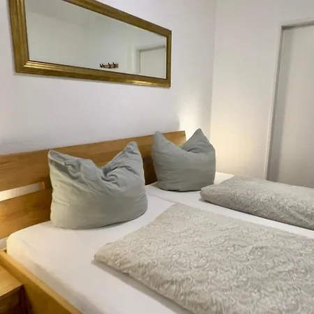 De Ligger Apartament