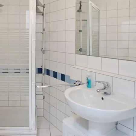 Apartman De Ligger Dorumer Neufeld