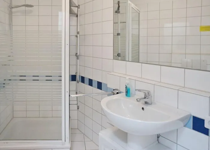 Apartman De Ligger Dorumer Neufeld